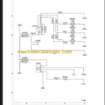 VOLVO DD25B ASPHALT SERVICE REPAIR MANUAL