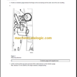 VOLVO BM L150 WHEEL LOADER SERVICE REPAIR MANUAL