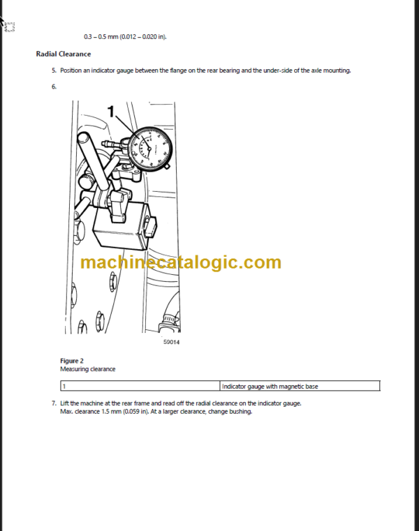 VOLVO BM L150 WHEEL LOADER SERVICE REPAIR MANUAL