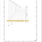 VOLVO DD25B ASPHALT SERVICE REPAIR MANUAL