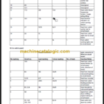 VOLVO BM L150 WHEEL LOADER SERVICE REPAIR MANUAL