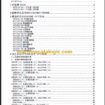 CLG906C PARTS MANUAL