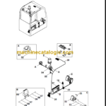 CLG906C PARTS MANUAL