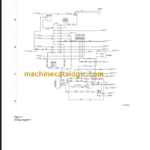 Volvo DD110B Asphalt Compactor Service Repair Manual