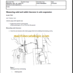 VOLVO L330C WHEEL LOADER SERVICE REPAIR MANUAL