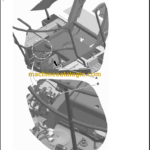 Volvo DD110B Asphalt Compactor Service Repair Manual