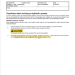 VOLVO L330C WHEEL LOADER SERVICE REPAIR MANUAL