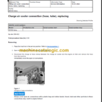 VOLVO SD105 SOIL COMPACTOR SERVICE REPAIR MANUAL