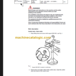 VOLVO L90C WHEEL LOADER SERVICE REPAIR MANUAL