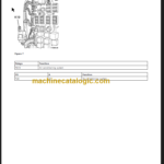 VOLVO L25B COMPACT LOADER SERVICE REPAIR MANUAL
