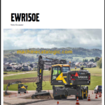 VOLVO EWR150E EXCAVATOR SERVICE REPAIR MANUAL