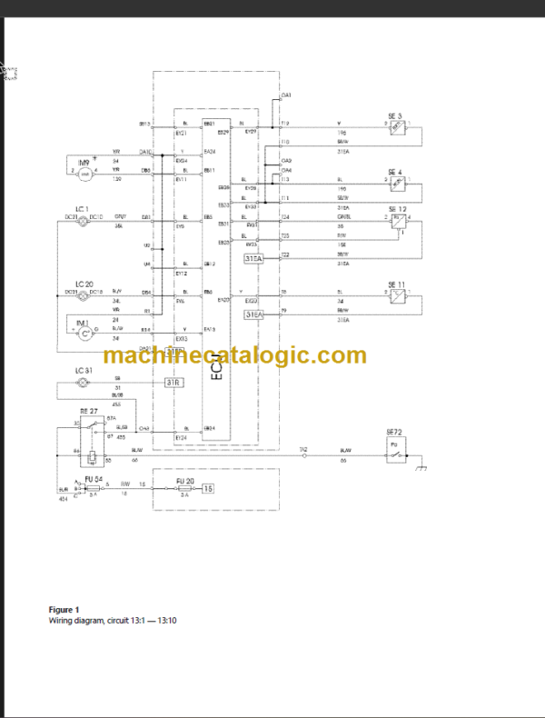 VOLVO L90C WHEEL LOADER SERVICE REPAIR MANUAL