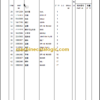 CLG922LC III OEPRATION MANUAL