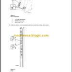 VOLVO L110F WHEEL LOADER SERVICE REPAIR MANUAL