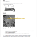 VOLVO A25D SERVICE REPAIR MANUAL