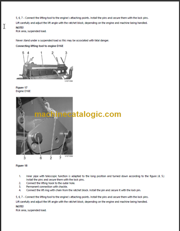 VOLVO A25D SERVICE REPAIR MANUAL