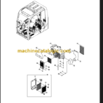 CLG925LCIII PARTS CATALOG