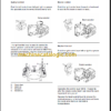 CLG906C OPERATION AND MAINTENANCE MANUAL