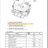 CLARK C60 70 75 80D SERVICE MANUAL