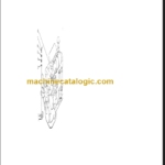 CLG B160 PARTS CATALOG