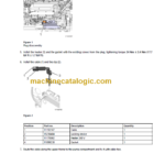 VOLVO EWR150E EXCAVATOR SERVICE REPAIR MANUAL