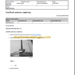 VOLVO EWR150E EXCAVATOR SERVICE REPAIR MANUAL