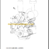 CLG B160 PARTS CATALOG