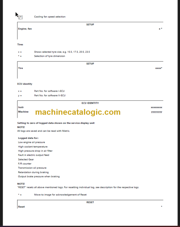 VOLVO L50D WHEEL LOADER SERVICE REPAIR MANUAL