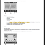 VOLVO G940 MOTOR GRADER OPERATOR MANUAL