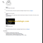 VOLVO BM L180 CO SERVICE REPAIR MANUAL