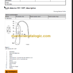VOLVO L110G WHEEL LOADER SERVICE REPAIR MANUAL