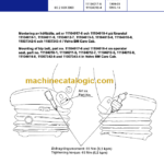 VOLVO L50D WHEEL LOADER SERVICE REPAIR MANUAL