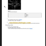 VOLVO BM L180 CO SERVICE REPAIR MANUAL