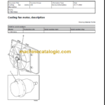 VOLVO L110G WHEEL LOADER SERVICE REPAIR MANUAL