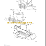 VOLVO MC110C SKID STEER SERVICE REPAIR MANUAL