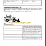 VOLVO L180C HL SERVICE REPAIR MANUAL