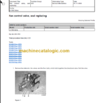 VOLVO L110G WHEEL LOADER SERVICE REPAIR MANUAL