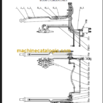 CLG365A 375A 385A PARTS CATALOG