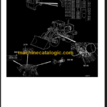 VOLVO BM L90B WHEEL LOADER SERVICE REPAIR MANUAL