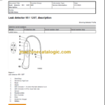 VOLVO L250G WHEEL LOADER SERVICE REPAIR MANUAL