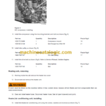 VOLVO MC110C SKID STEER SERVICE REPAIR MANUAL