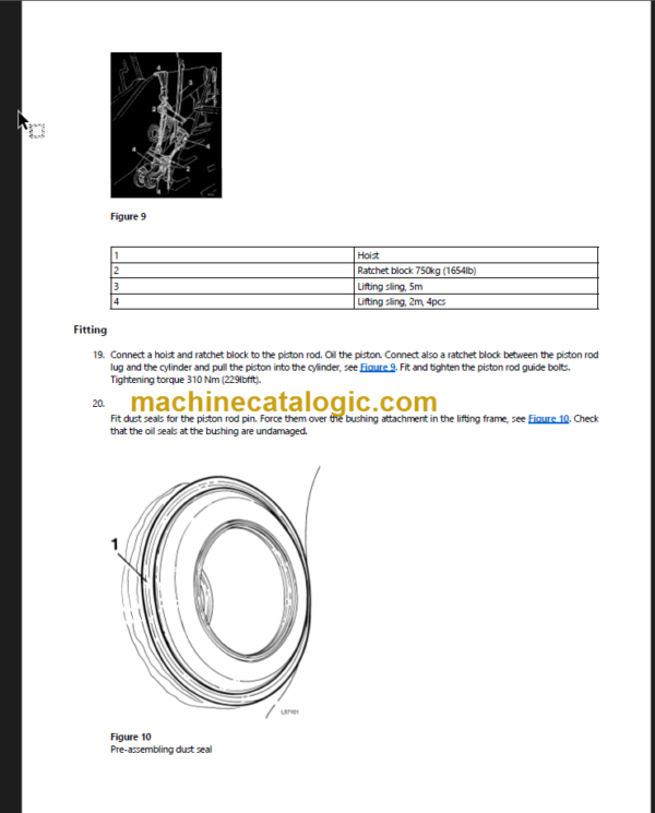 VOLVO L180C HL SERVICE REPAIR MANUAL