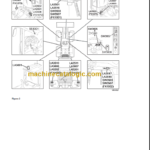 VOLVO L250G WHEEL LOADER SERVICE REPAIR MANUAL