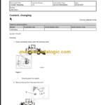 VOLVO L50E WHEEL LOADER SERVICE REPAIR MANUAL