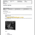 VOLVO PF4410 PAVER SERVICE REPAIR MANUAL