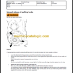 VOLVO BM L180C CO SERVICE REPAIR MANUAL