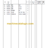 CLG922LC III OEPRATION MANUAL