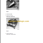 VOLVO L110F WHEEL LOADER SERVICE REPAIR MANUAL