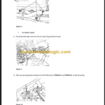 VOLVO A25D SERVICE REPAIR MANUAL