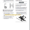 CLG906C OPERATION AND MAINTENANCE MANUAL